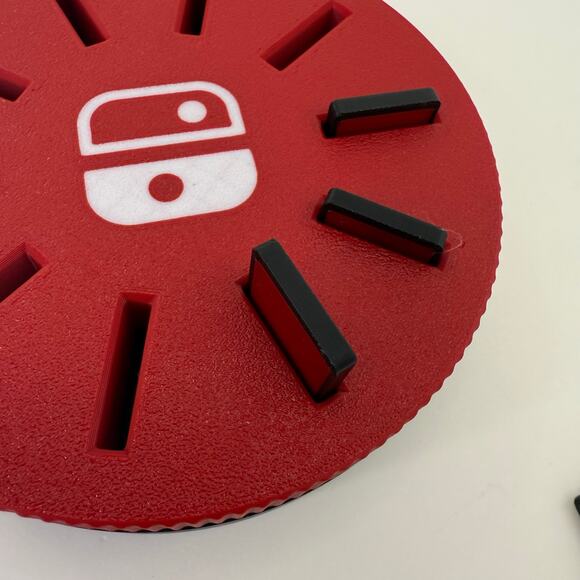 Nintendo Switch Game Carousel - Picture 9 of 9